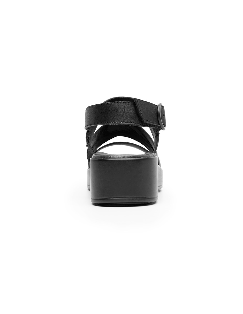 Sandalia para mujer 5