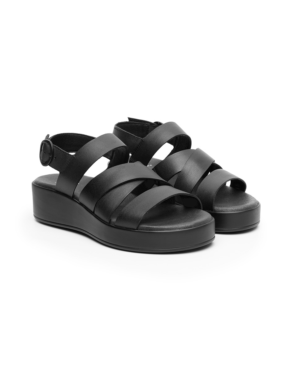 Sandalia para mujer 6