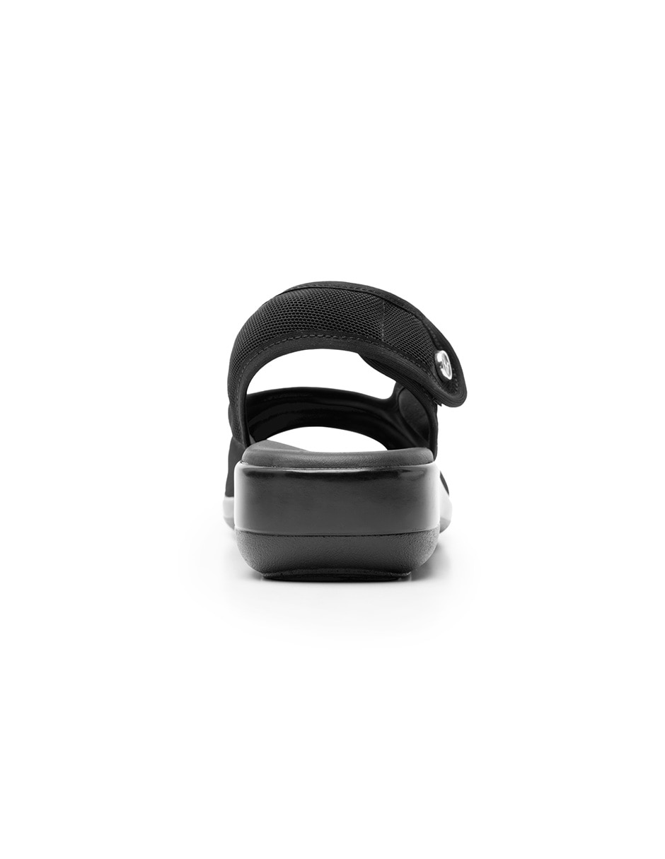 Sandalia para mujer 2