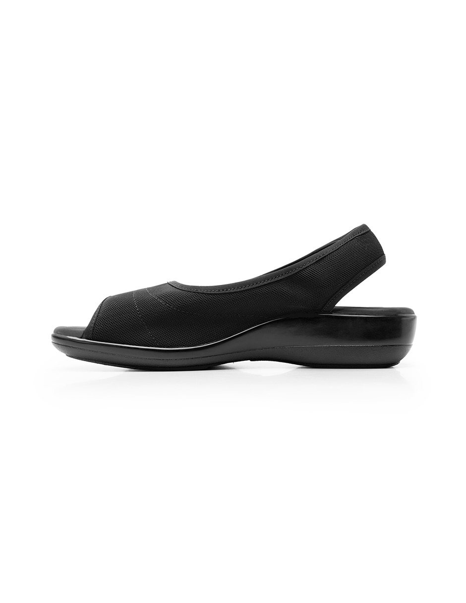 Sandalia para mujer 4