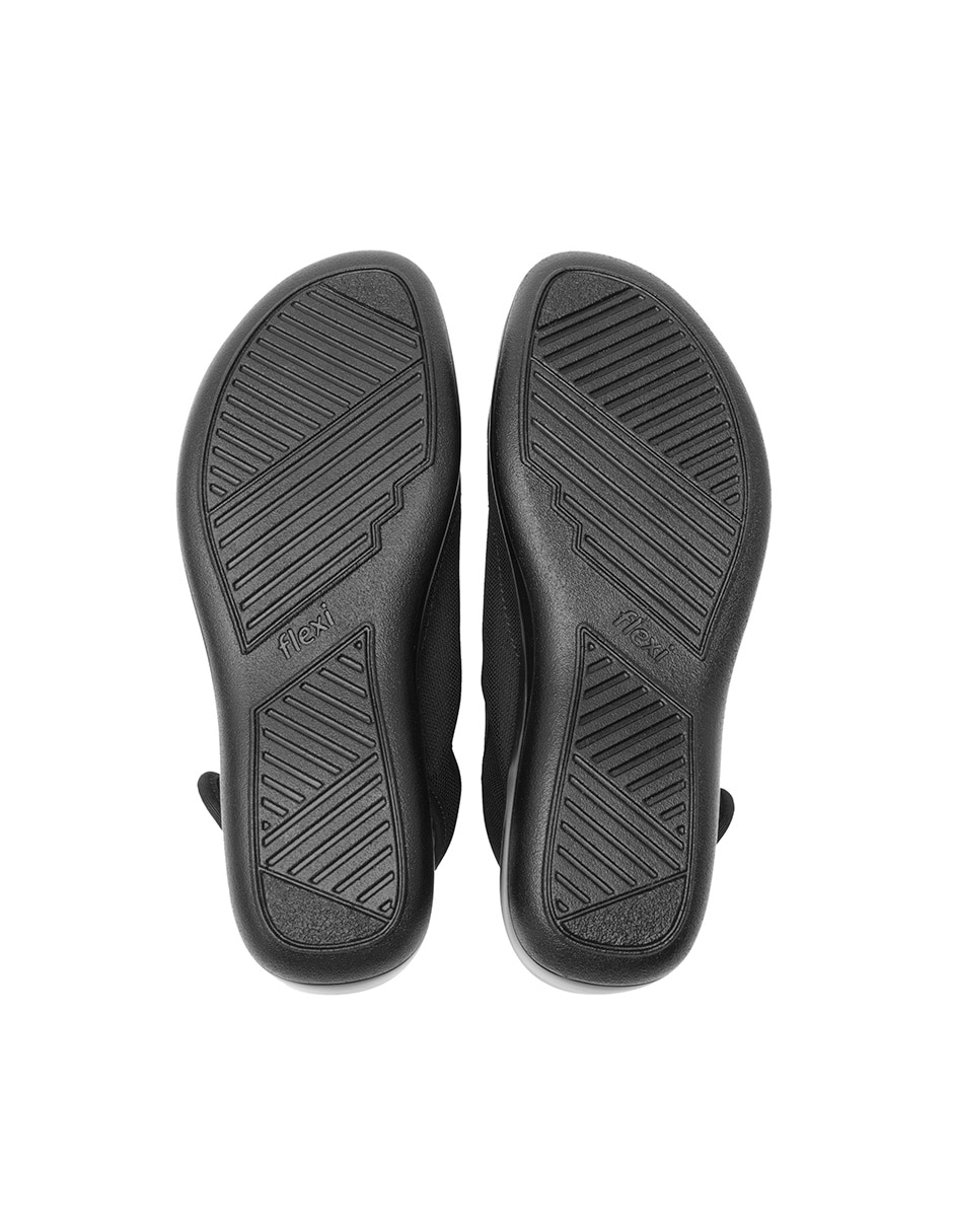 Sandalia para mujer 6
