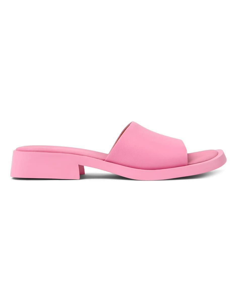 Sandalia Long Play para mujer 1