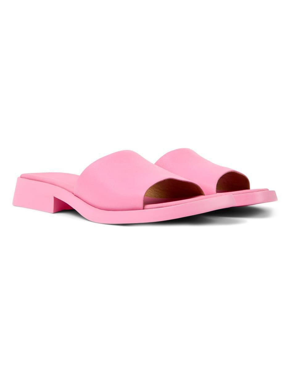 Sandalia Long Play para mujer 2