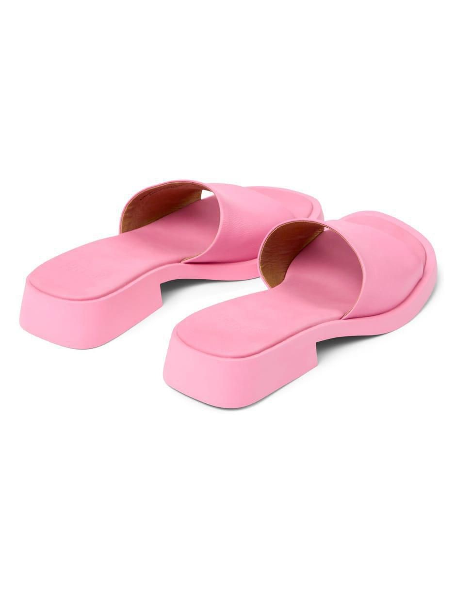 Sandalia Long Play para mujer 4