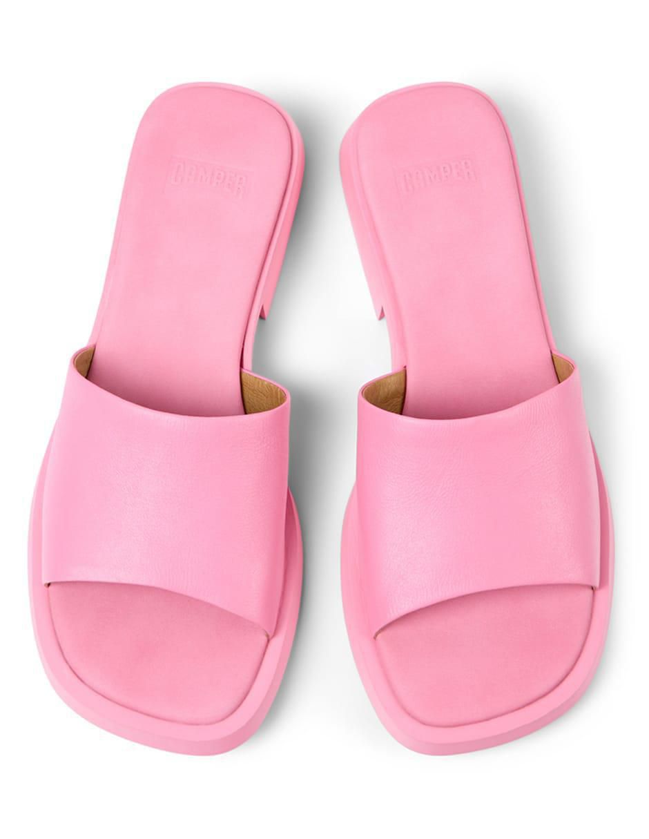 Sandalia Long Play para mujer 5