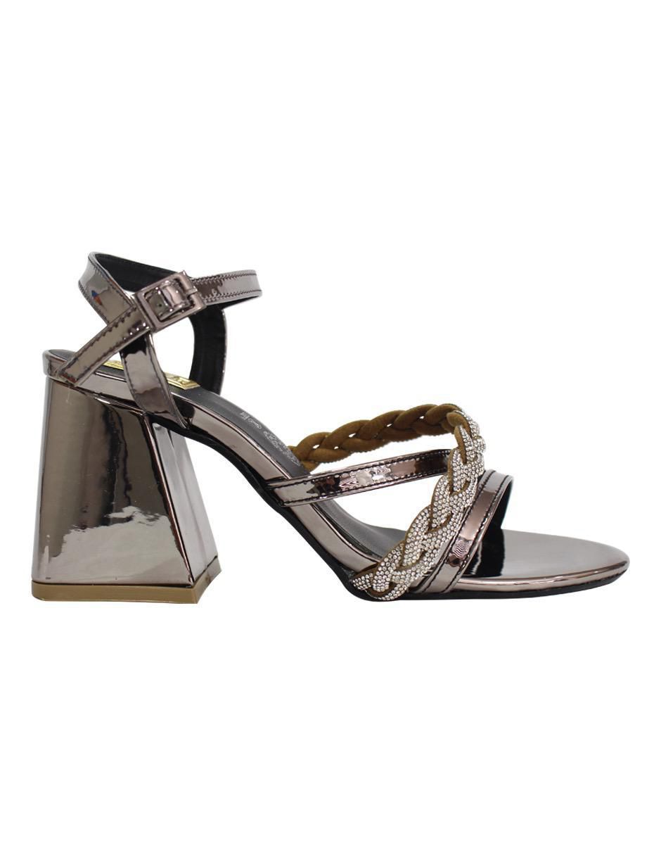 Sandalia para mujer 4