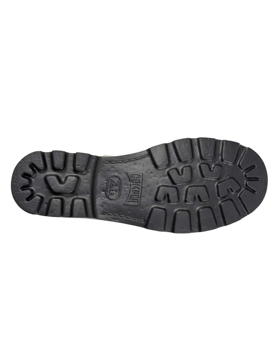 Bota al tobillo BRUTUS para mujer 2
