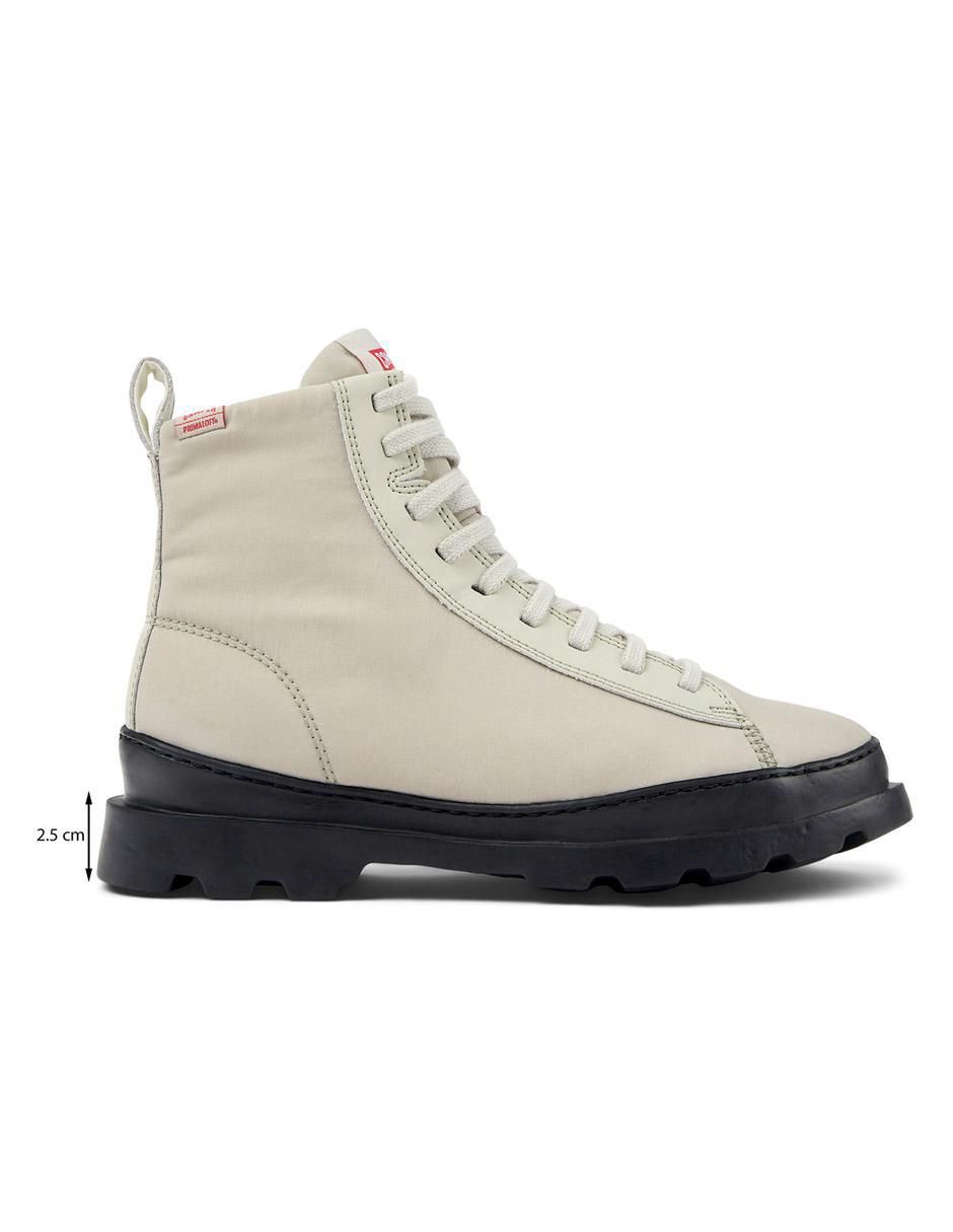 Bota al tobillo BRUTUS para mujer 6