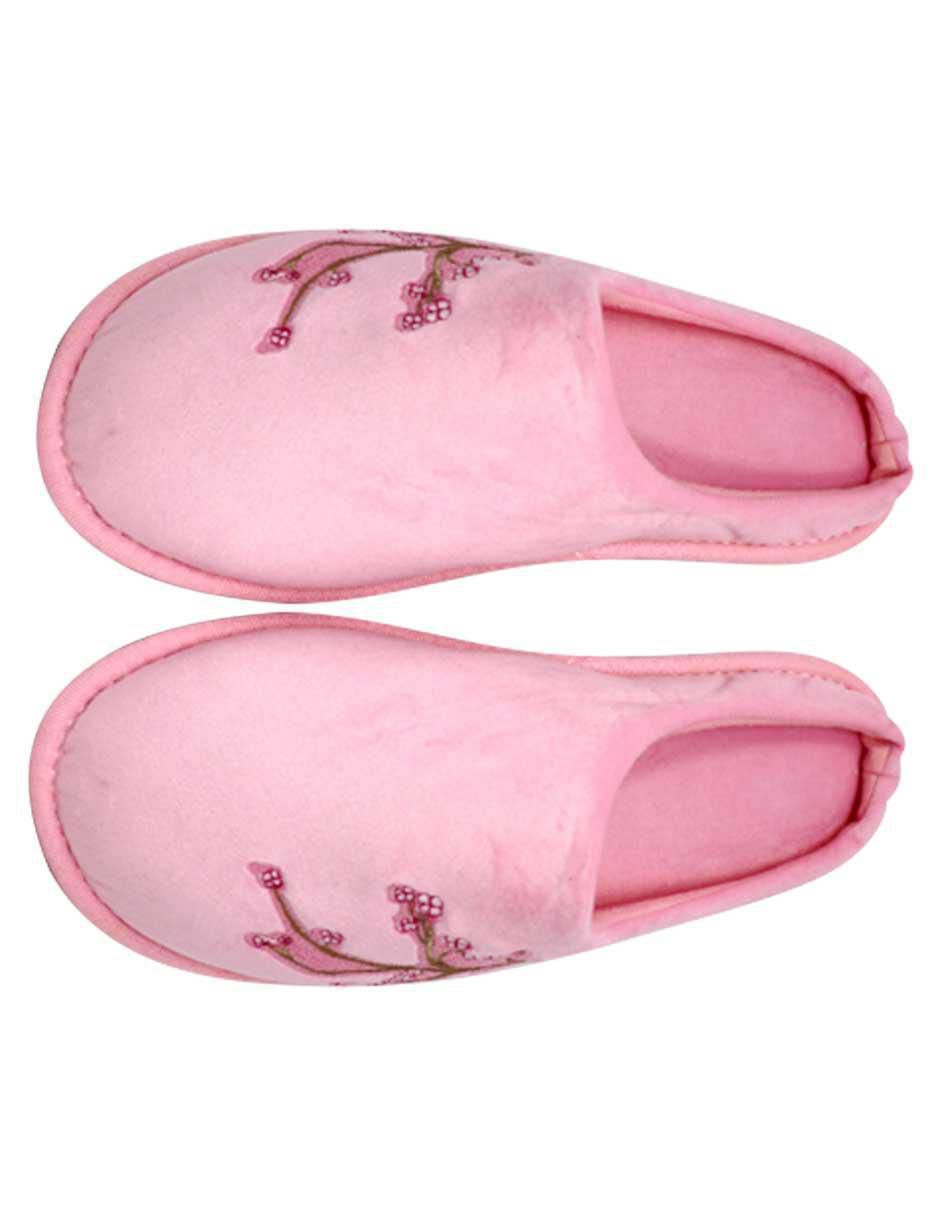 Pantufla para mujer 2