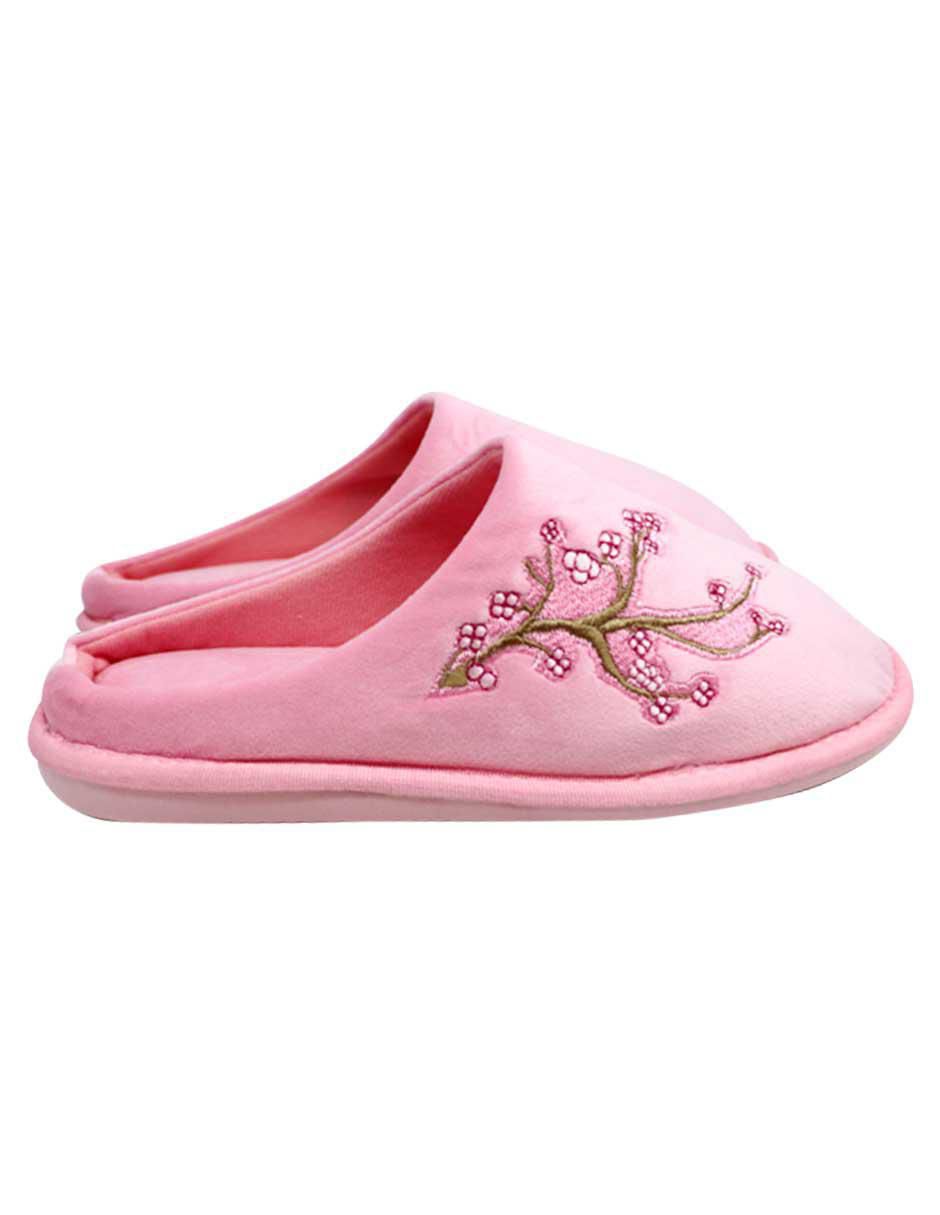 Pantufla para mujer 3