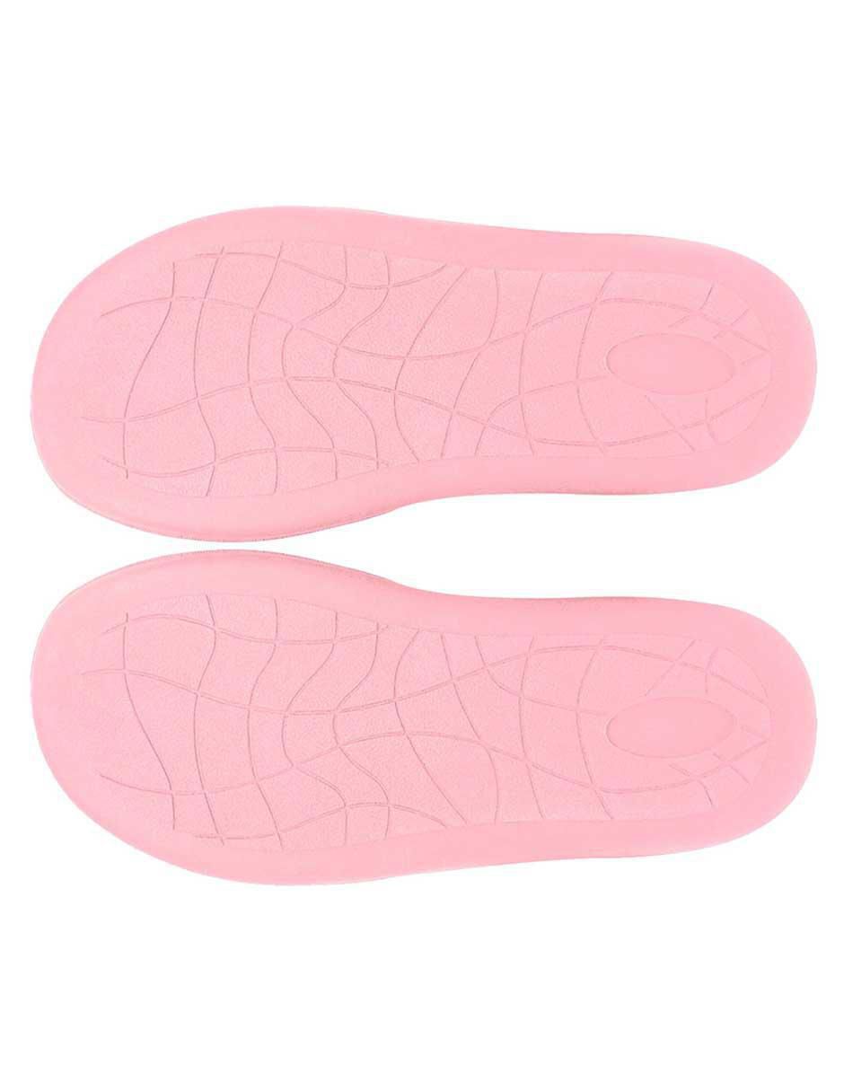 Pantufla para mujer 4