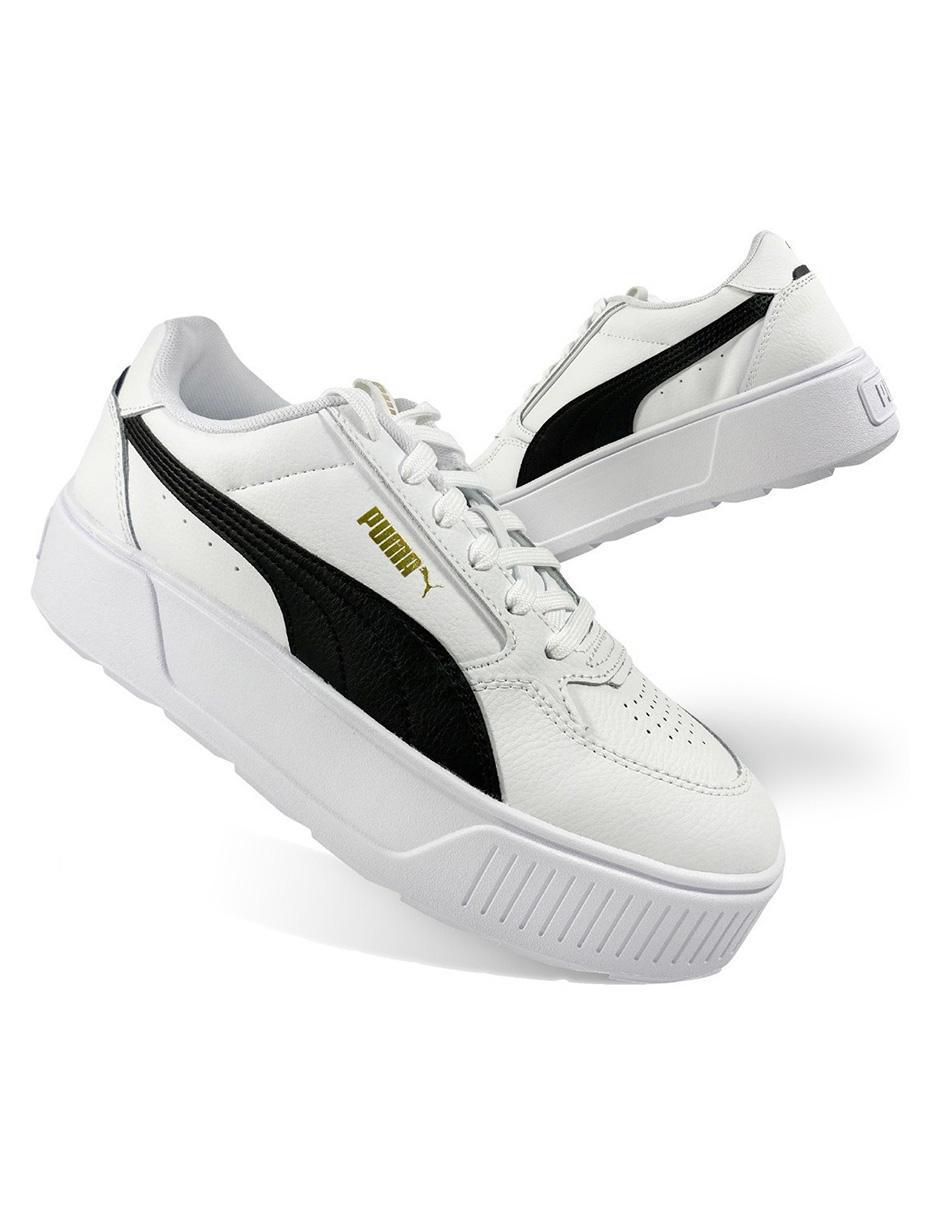 Tenis para mujer 5