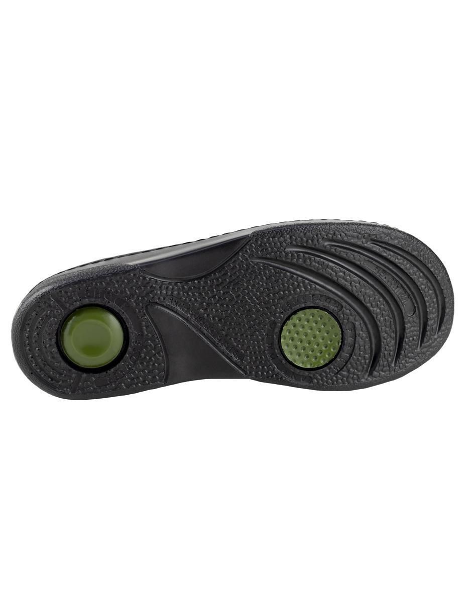 Zapato de piel para mujer 4