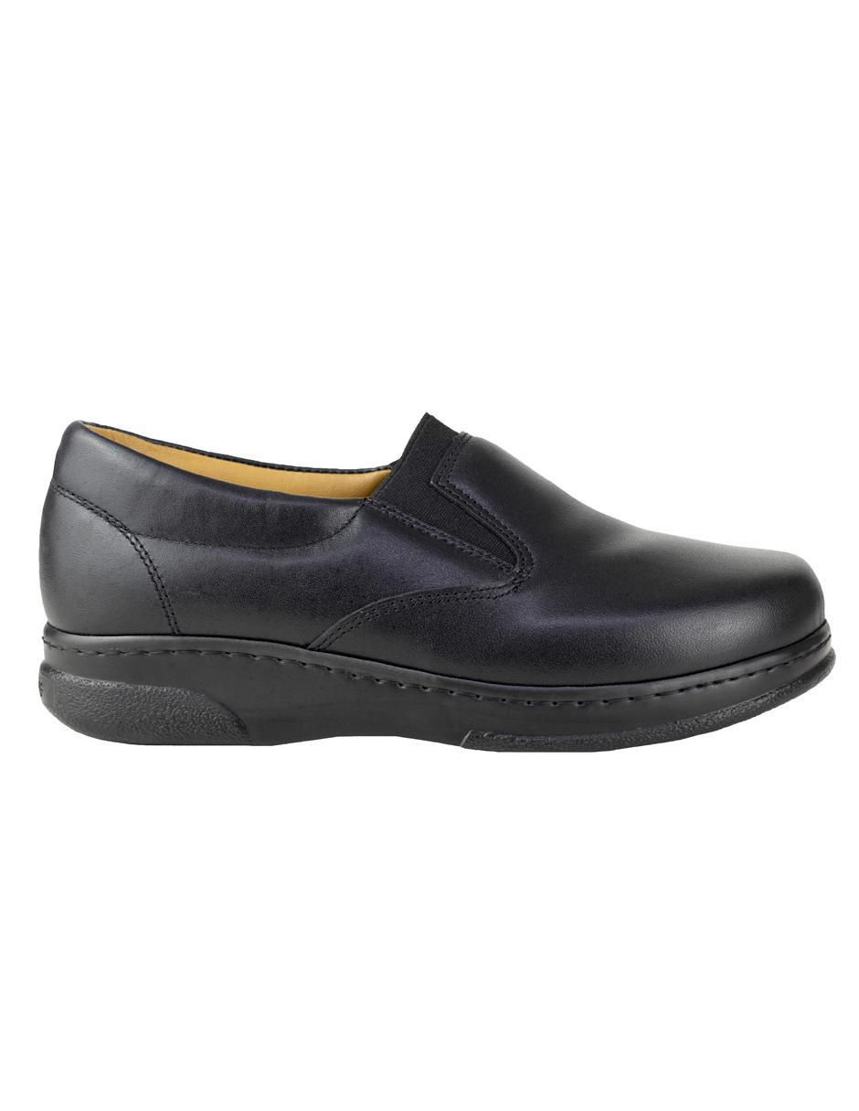 Zapato de piel para mujer 2