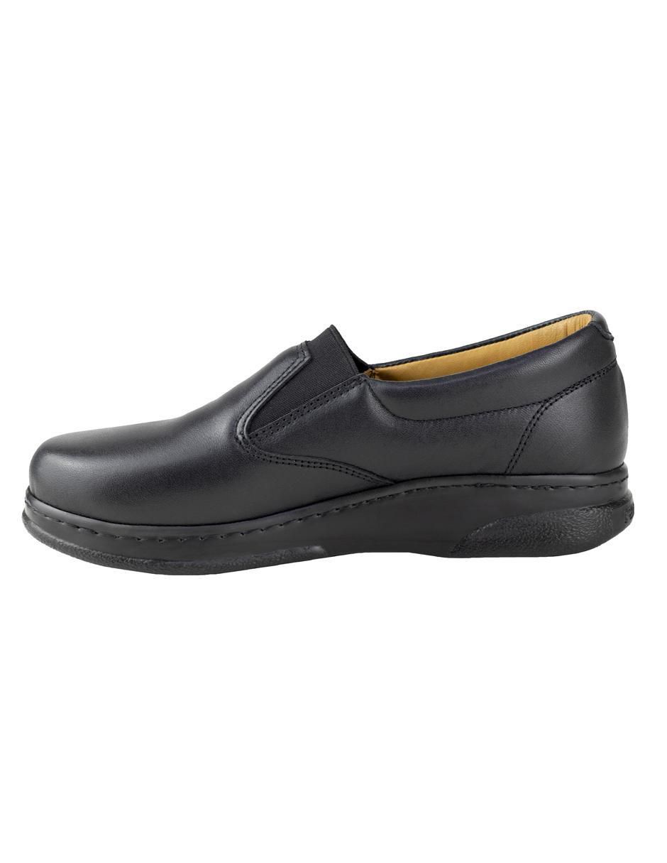 Zapato de piel para mujer 3
