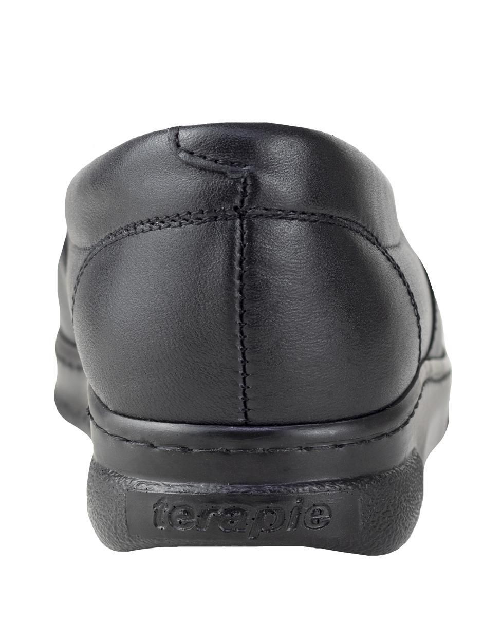 Zapato de piel para mujer 5