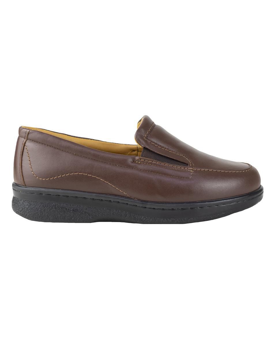 Zapato de piel para mujer 2