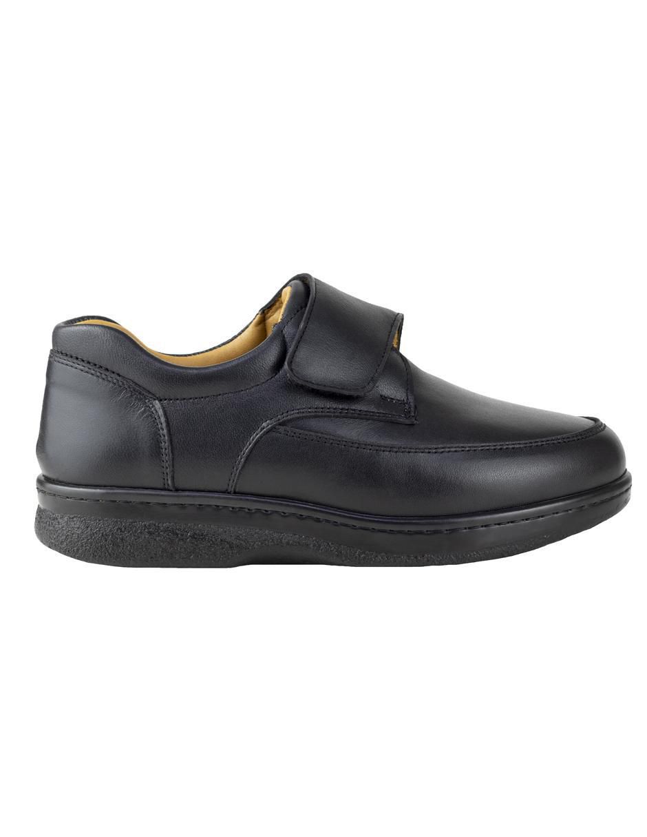 Zapato de piel para mujer 2