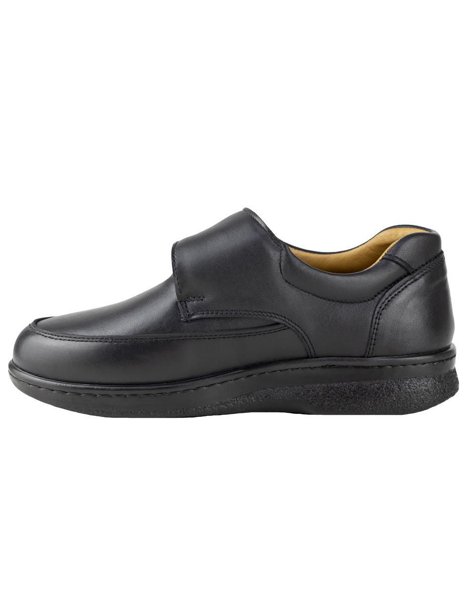 Zapato de piel para mujer 3