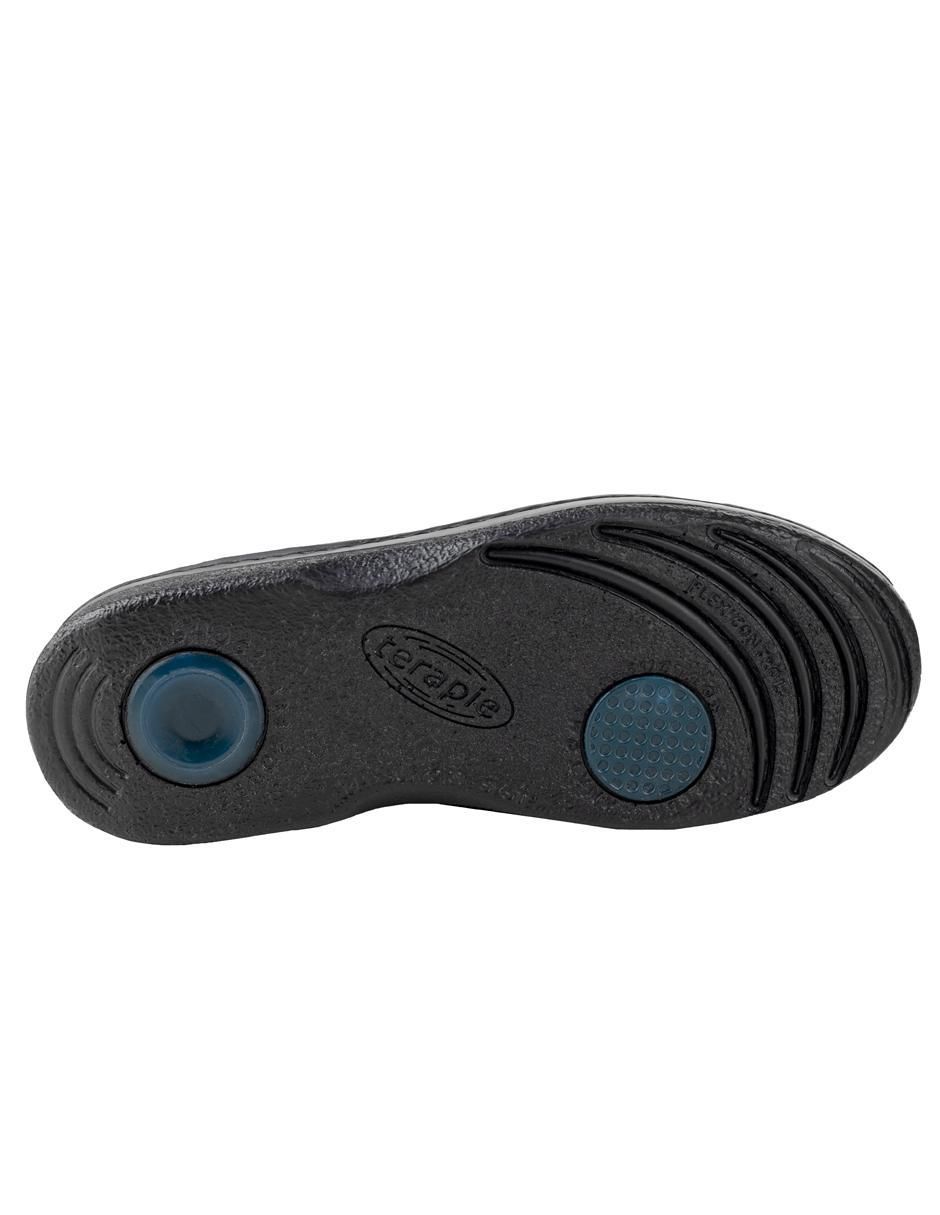 Zapato de piel para mujer 4