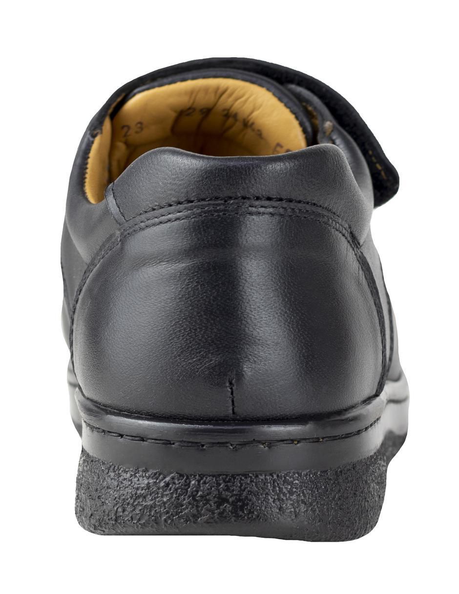 Zapato de piel para mujer 5