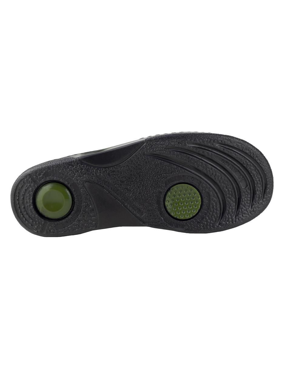 Zapato de piel para mujer 4