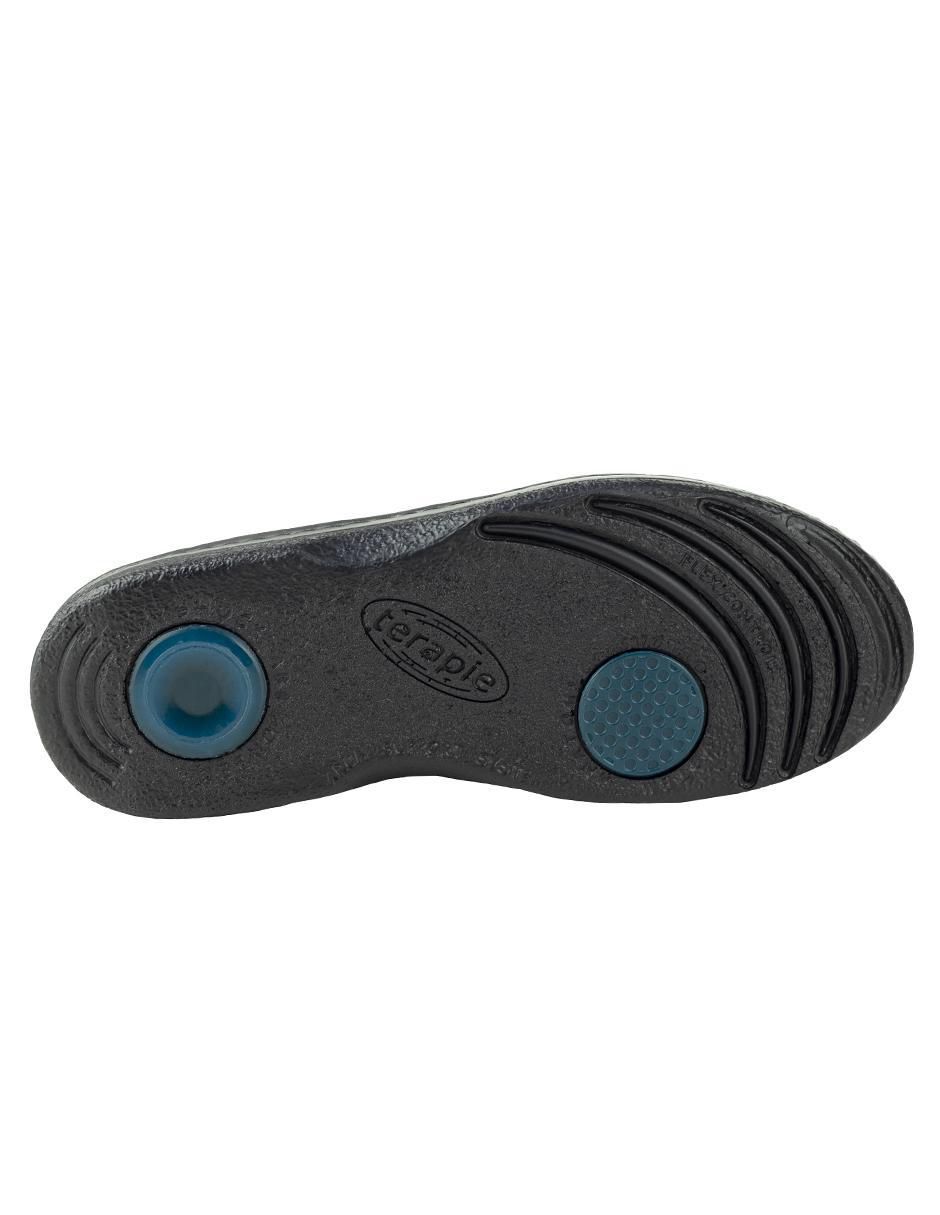 Zapato de piel para mujer 4