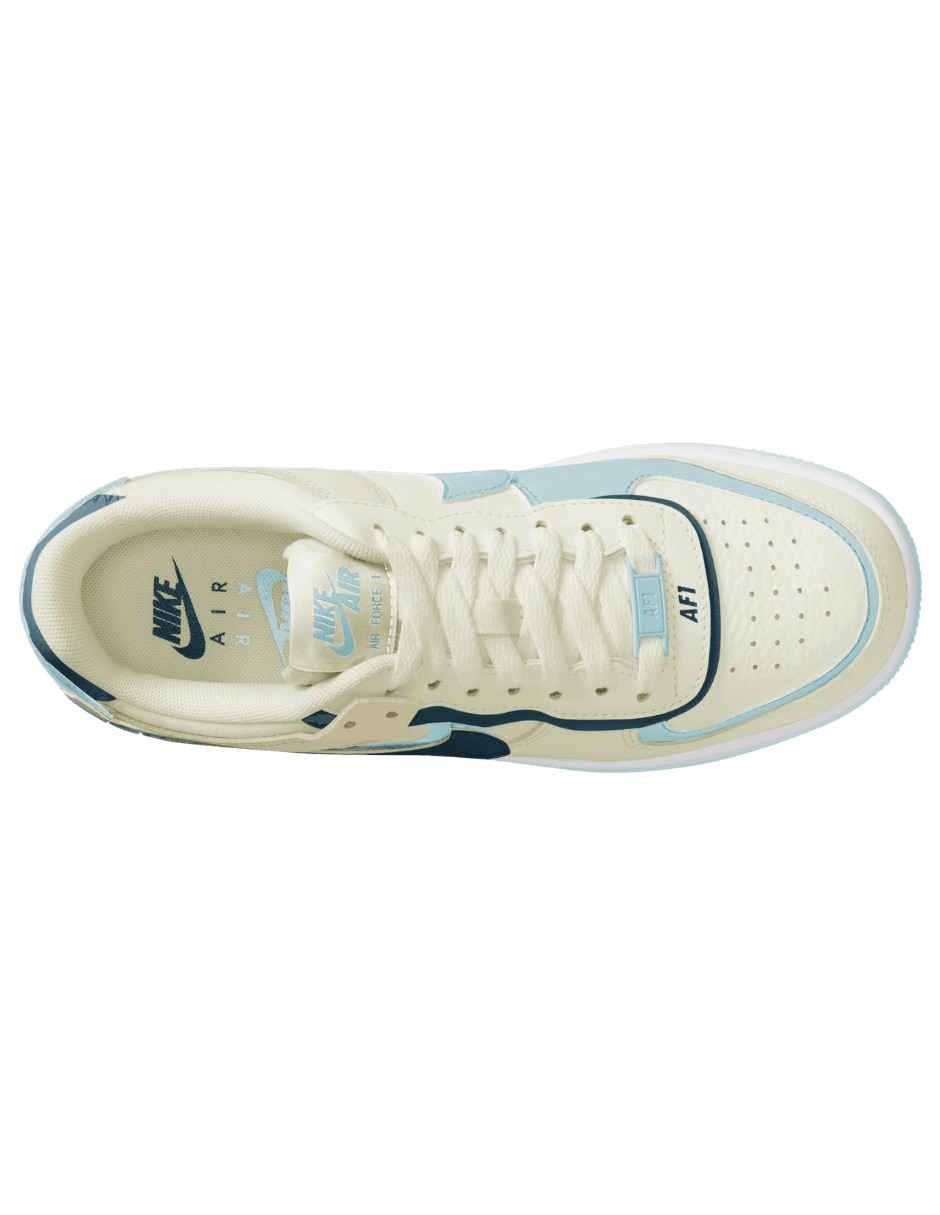 Tenis nike W AF1 shadow dz1847 107 para mujer Liverpool