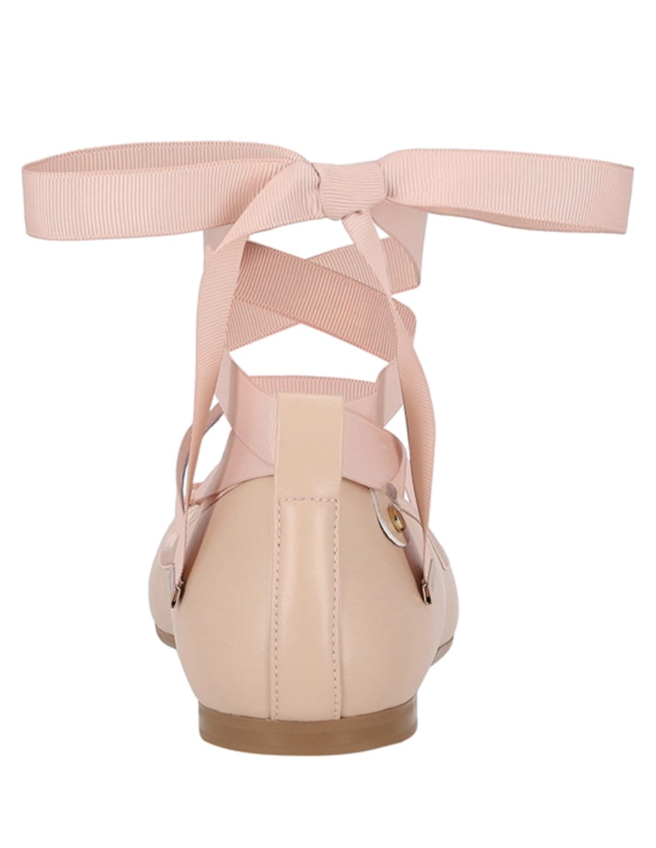 Balerina Wecyliane para mujer 4