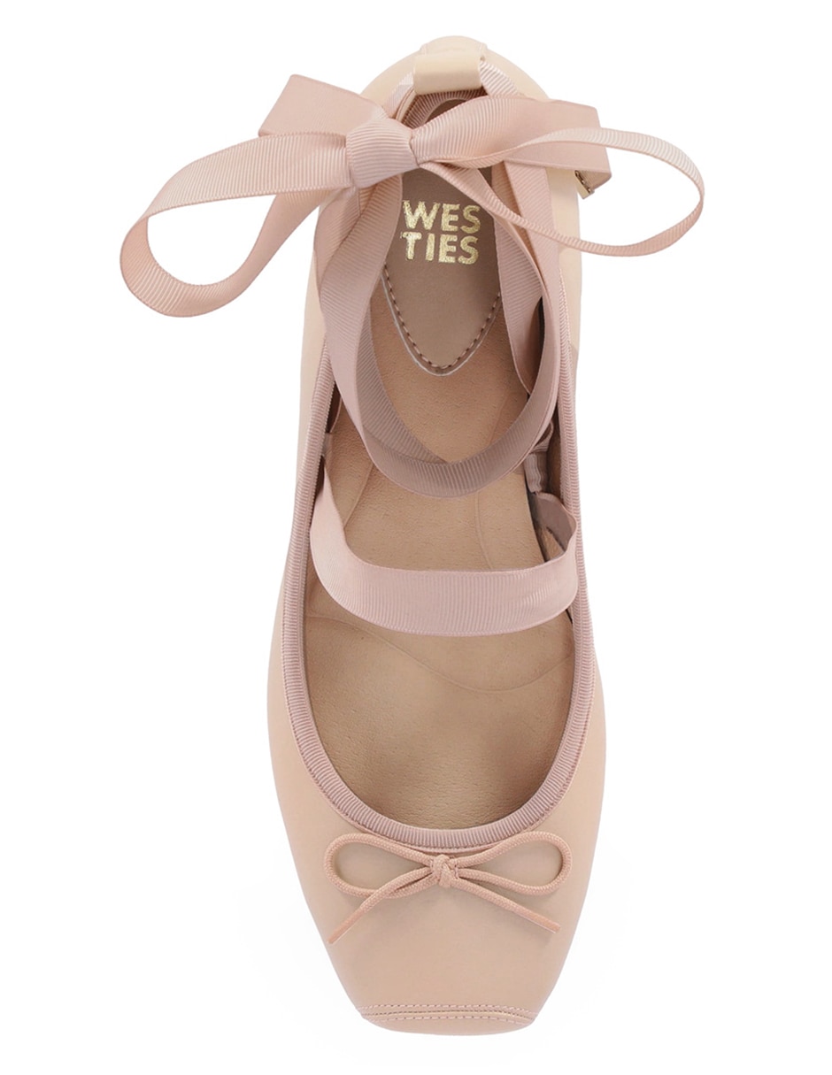 Balerina Wecyliane para mujer 5