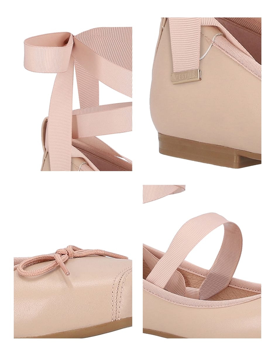 Balerina Wecyliane para mujer 7