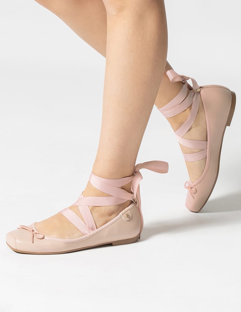 Balerina Wecyliane para mujer 9