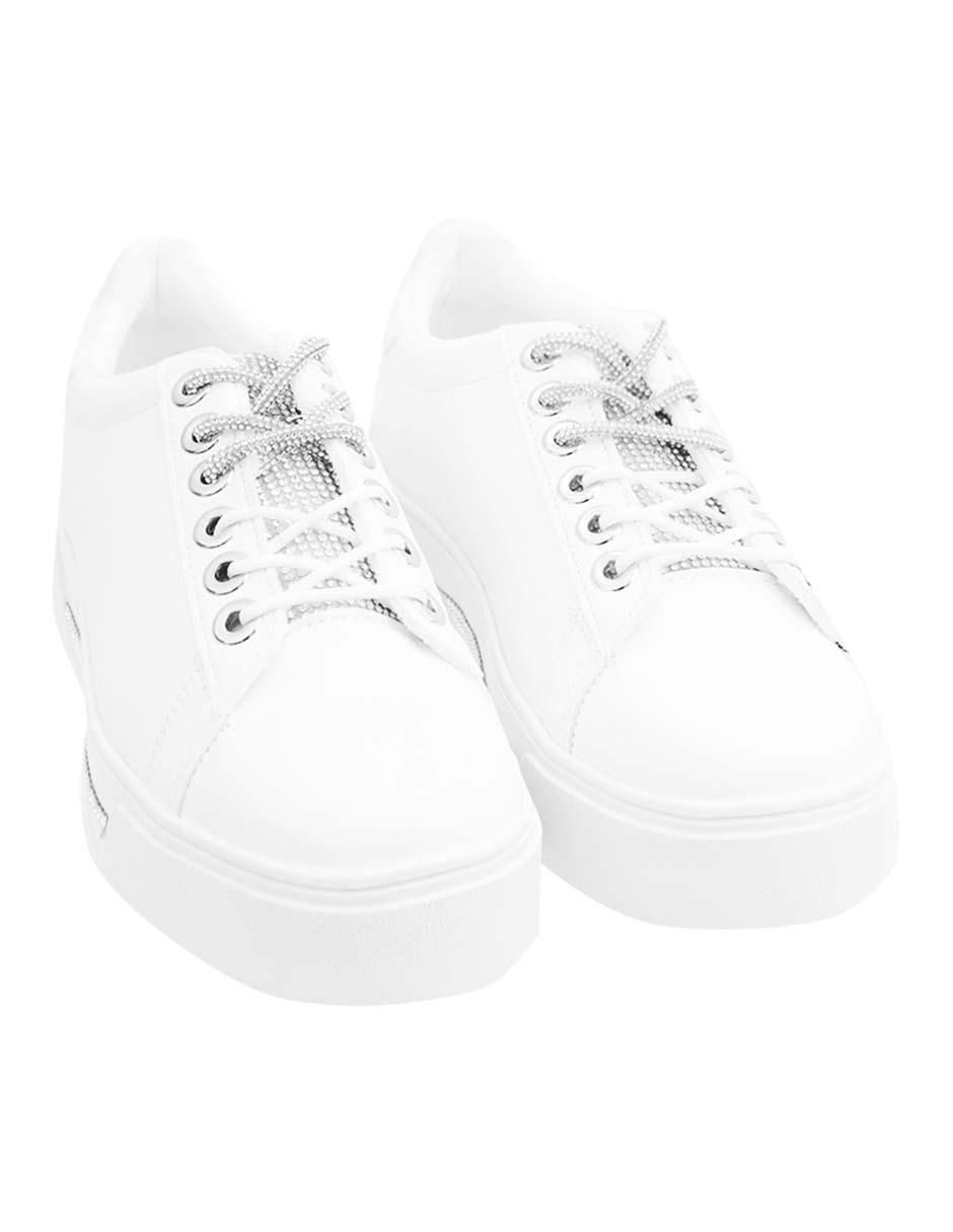 Tenis para mujer 4