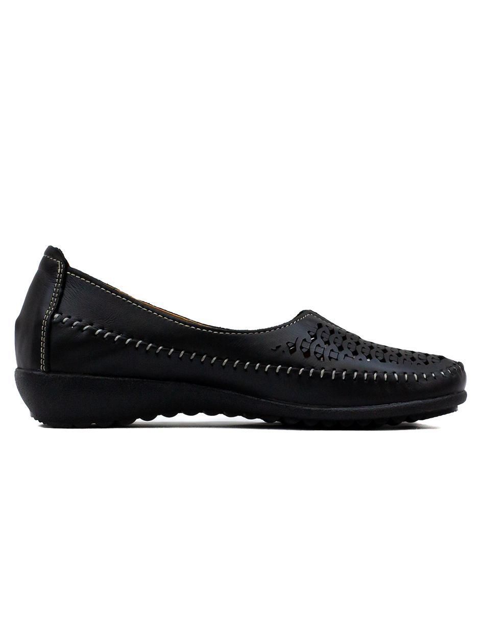 "zapato" lady anacleta "de" sintético "para mujer"