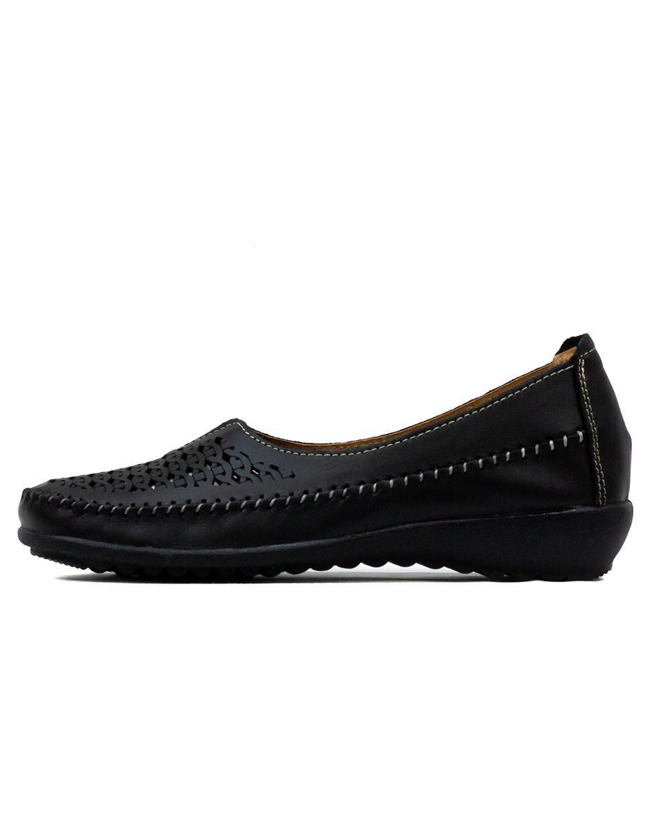 "zapato" lady anacleta "de" sintético "para mujer"