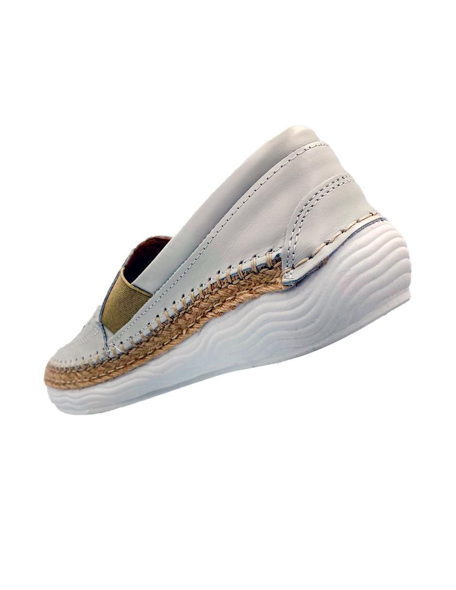 Zapato para mujer 5