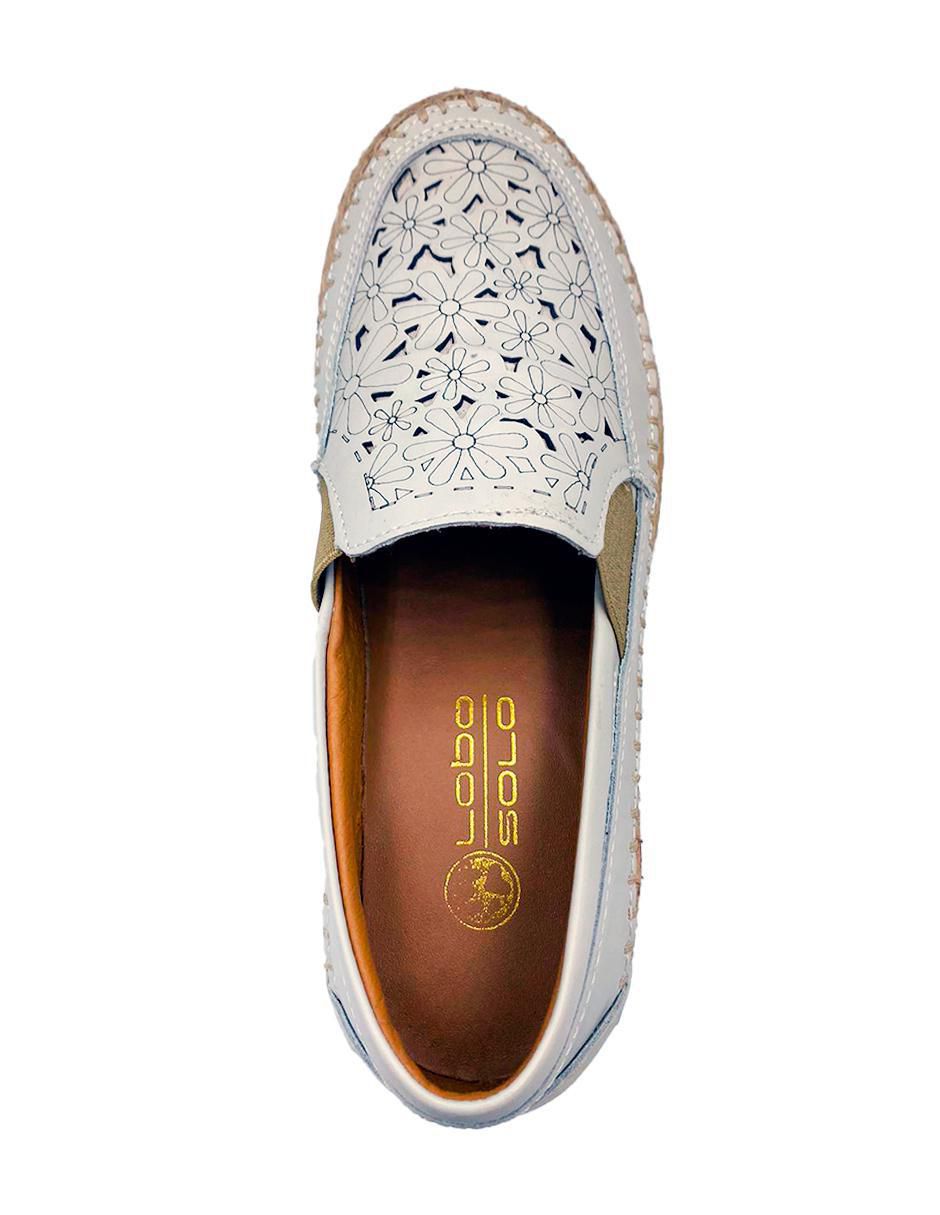 Zapato para mujer 8