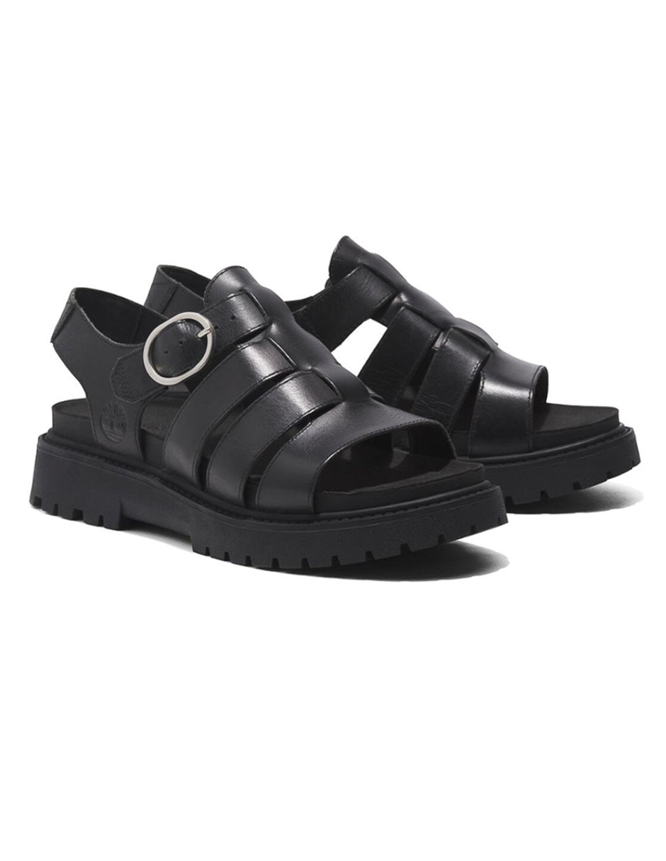 Sandalia Clairemont Way para mujer 4