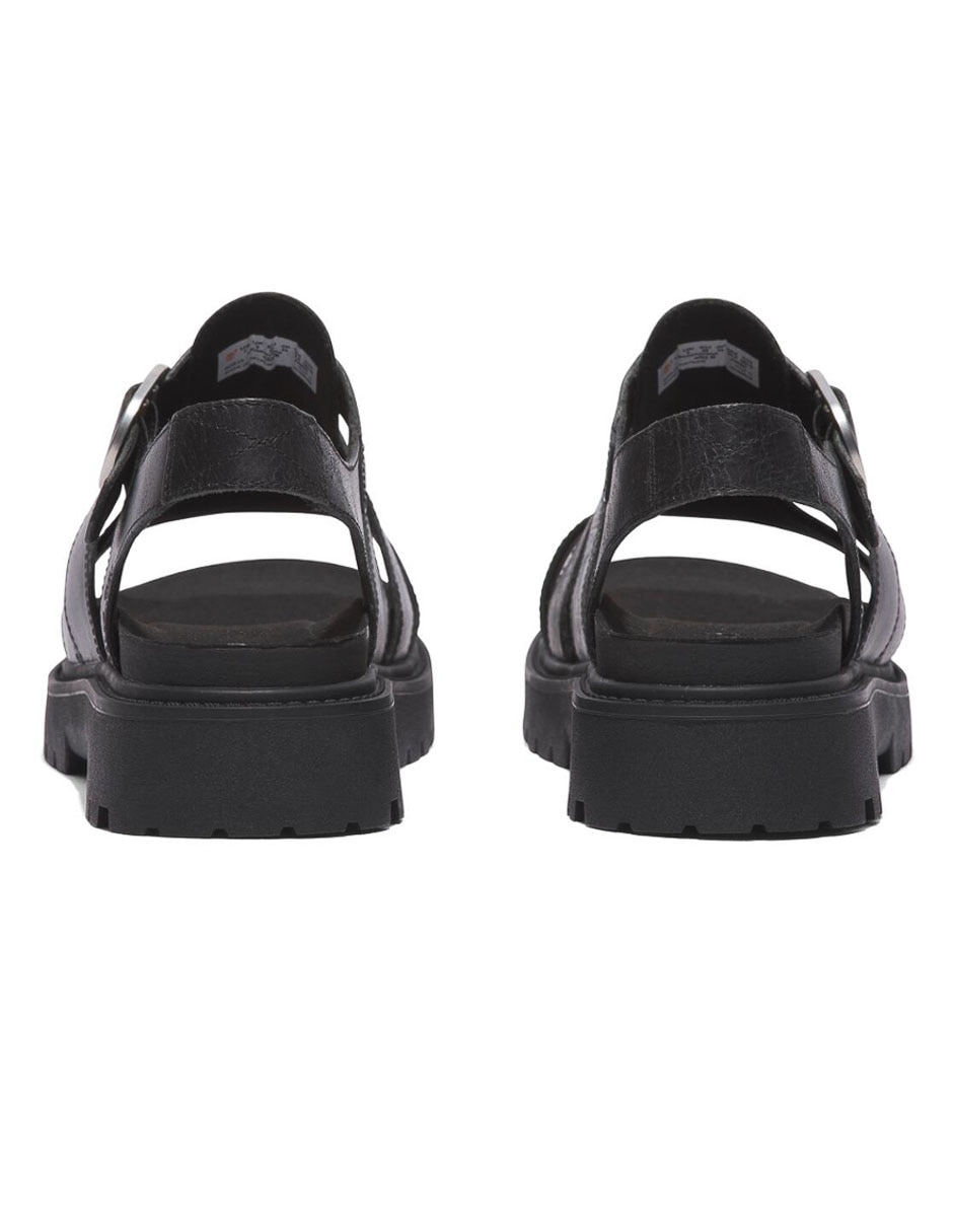 Sandalia Clairemont Way para mujer 5
