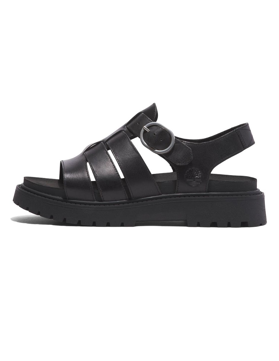 Sandalia Clairemont Way para mujer 8