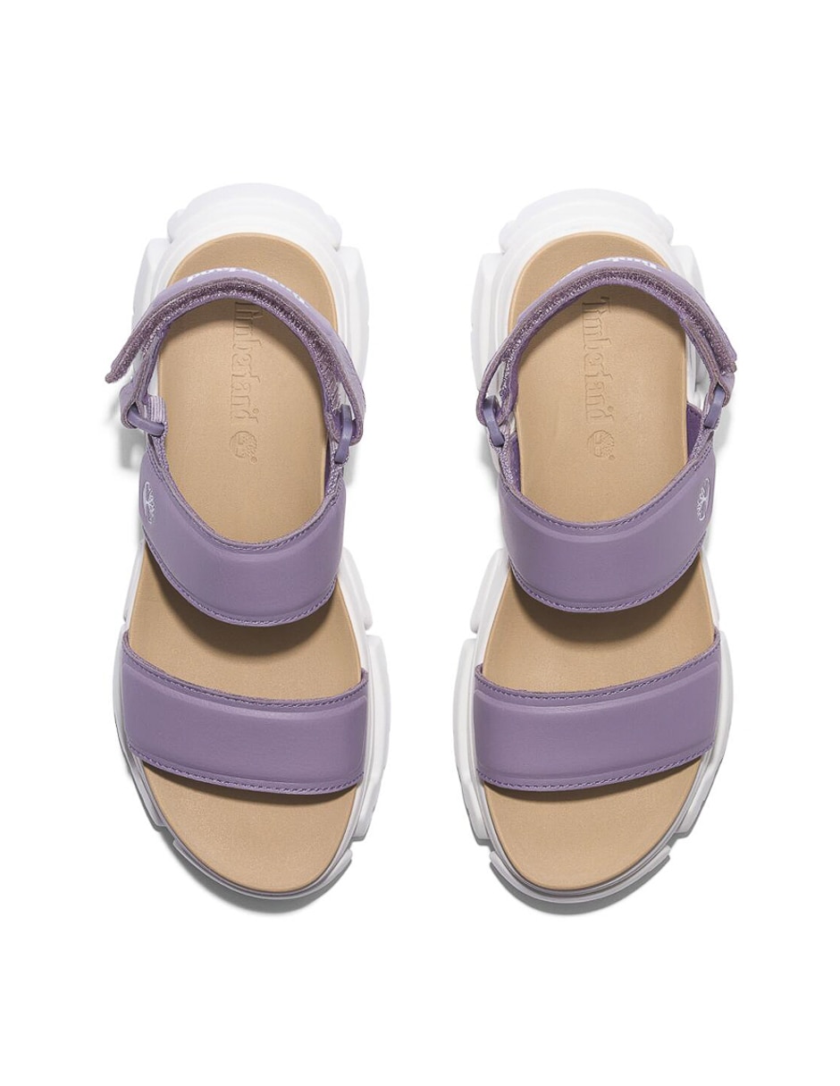 Sandalia Adley Way Sandal para mujer 2
