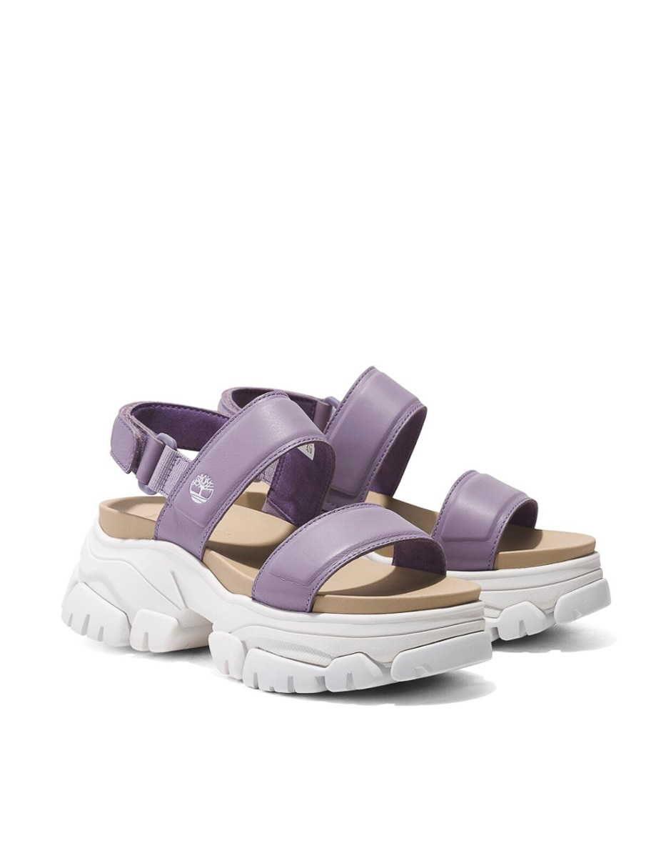 Sandalia Adley Way Sandal para mujer 4
