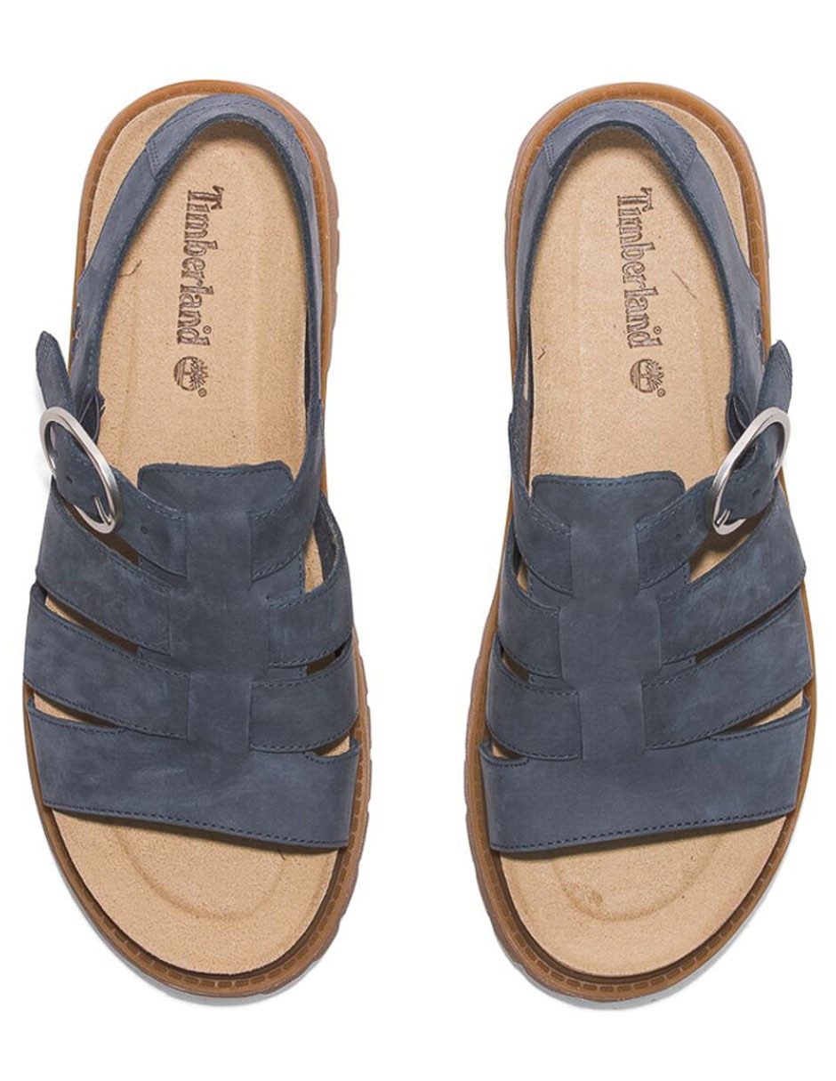 Sandalia Clairemont Way para mujer 2