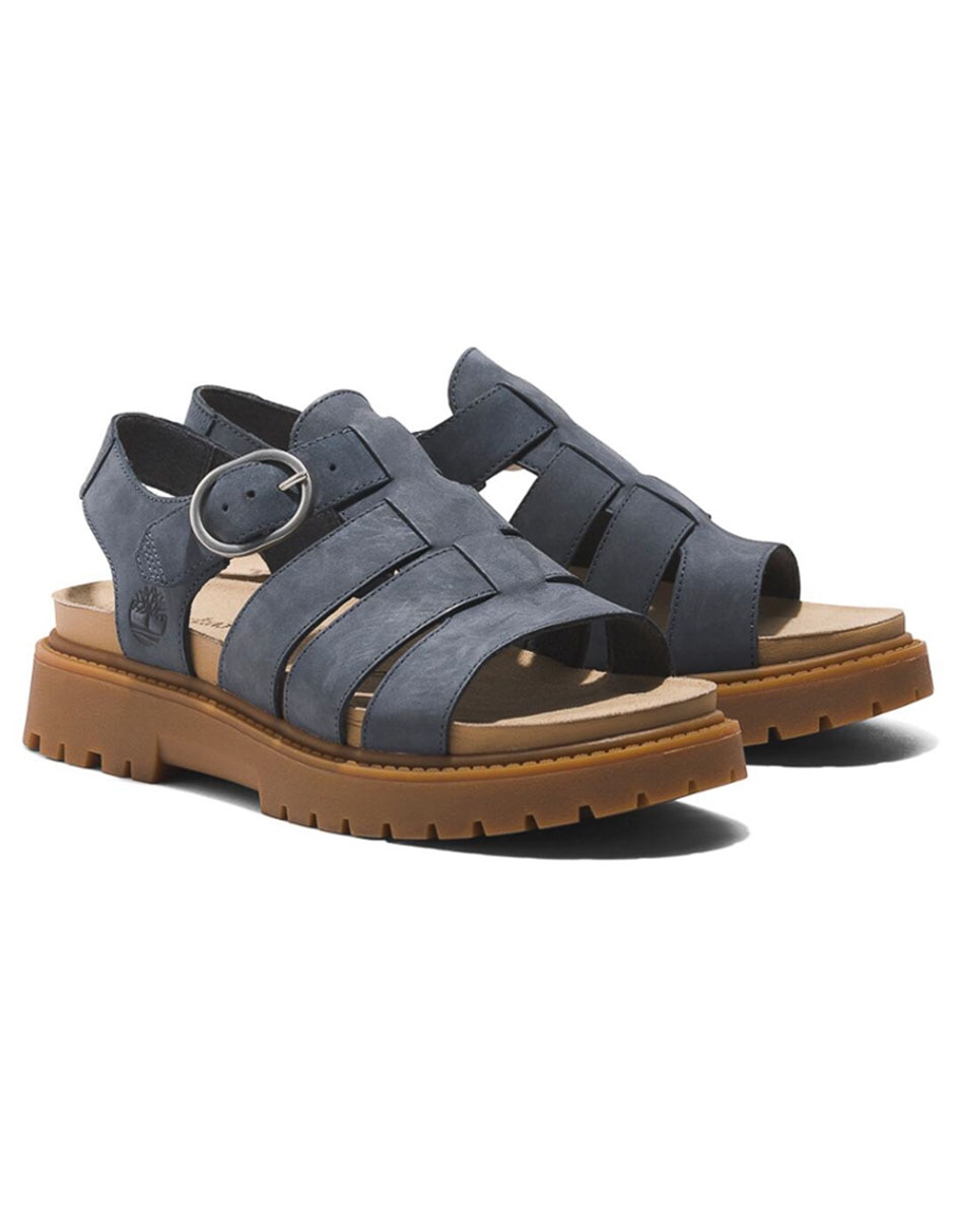 Sandalia Clairemont Way para mujer 4