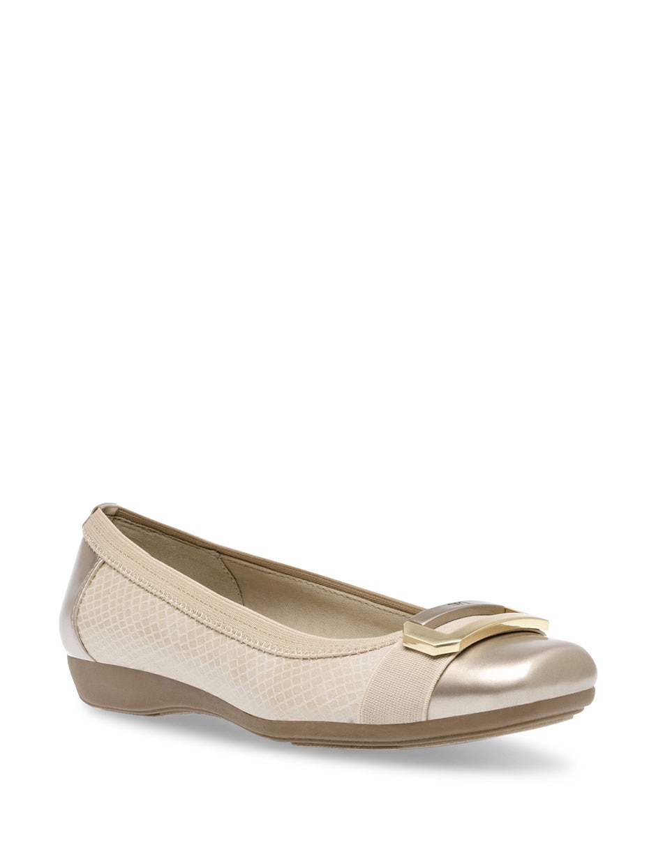 Balerina para mujer