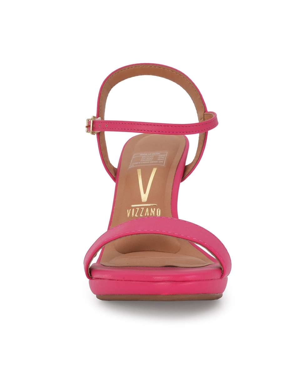Sandalia para mujer 4