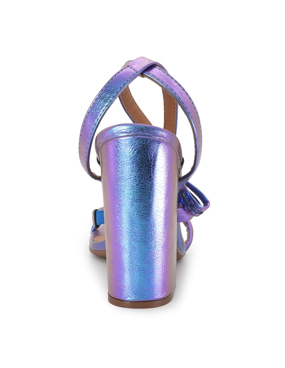 Sandalia para mujer 3