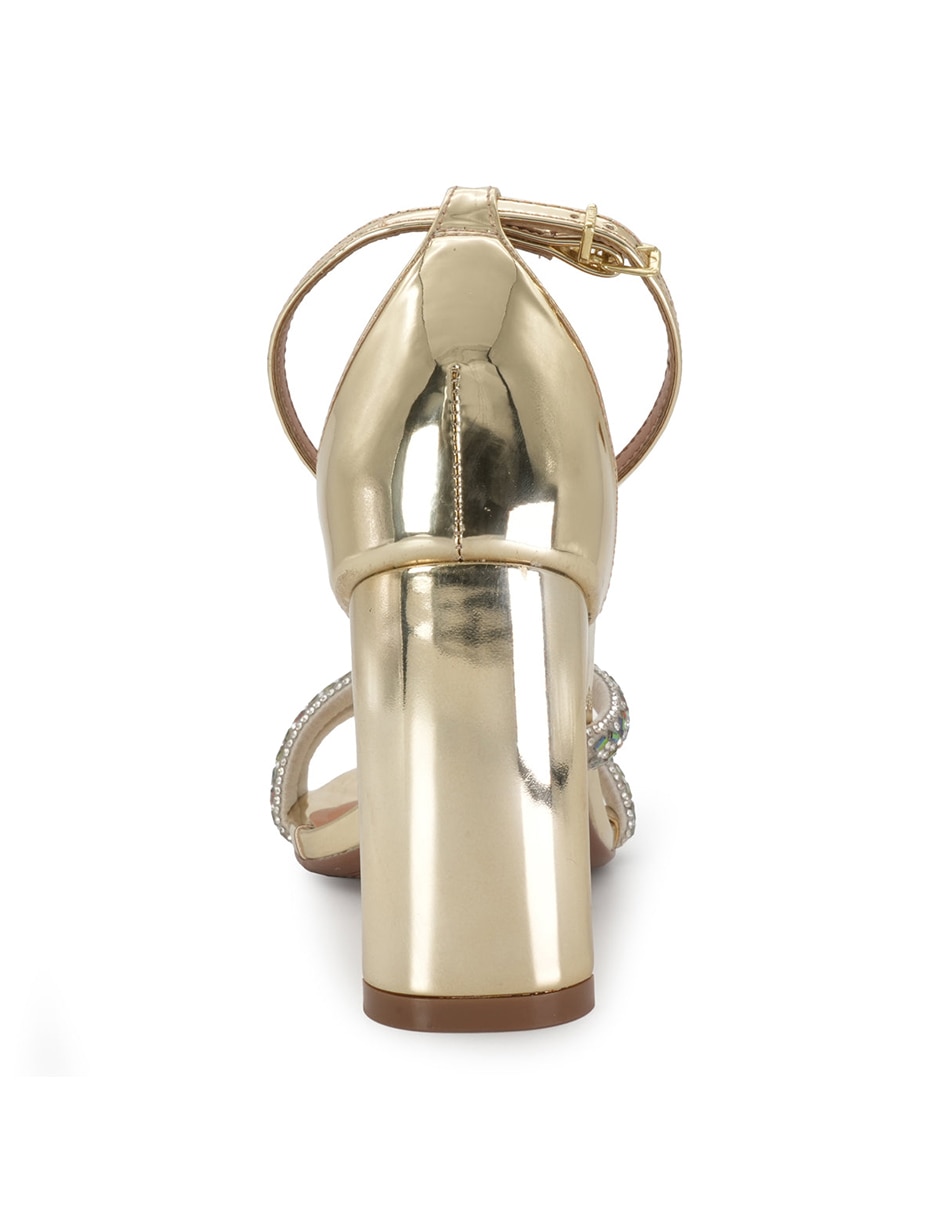 Sandalia para mujer 3