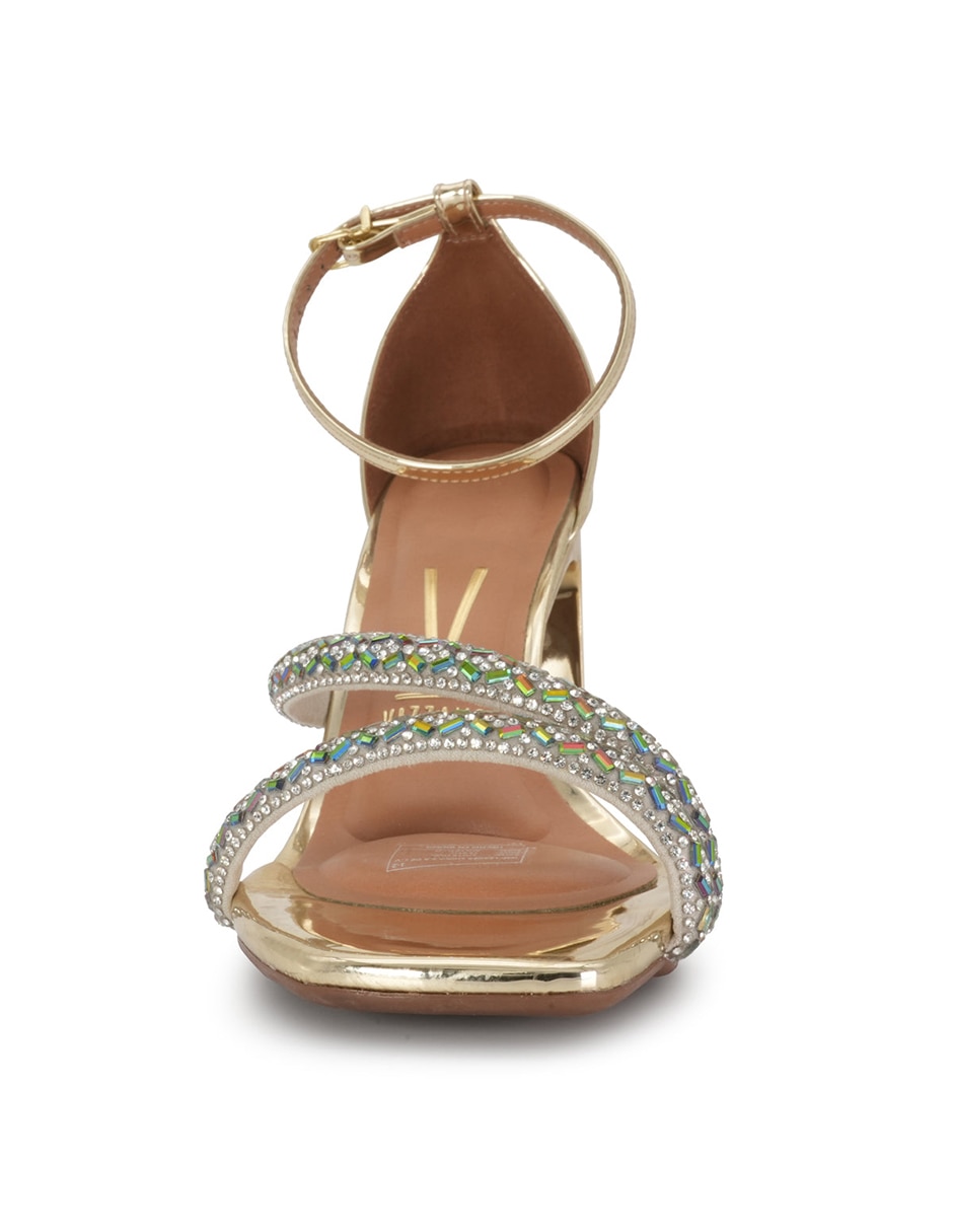 Sandalia para mujer 4