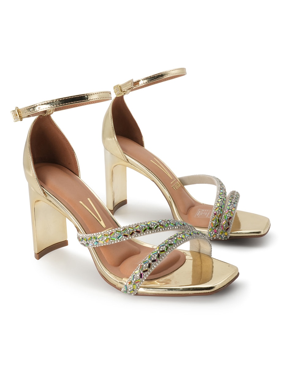 Sandalia para mujer 5